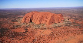Australia ETA