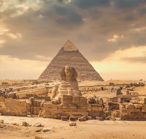 egypt evisa application
