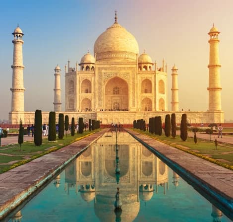 インドe-Visa