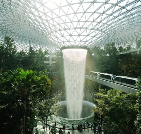 Singapore arrival card online Singapore Arrival card online