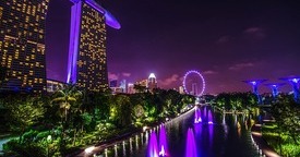Singapore SGAC