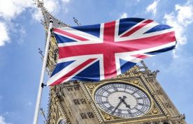 イギリスETA