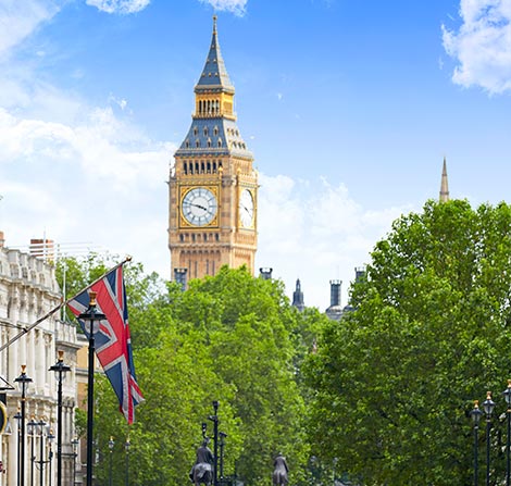 Eta uk form application イギリスETA