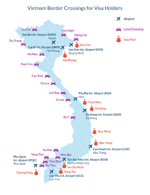 Vietnam-Crossings-Map