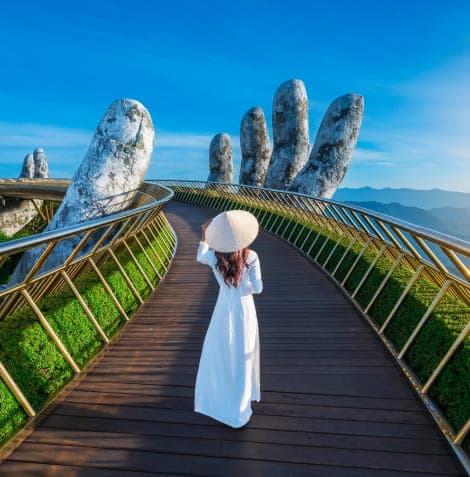 Vietnam evisa application