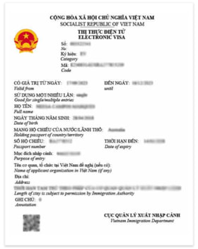 vietnam-evisa-form